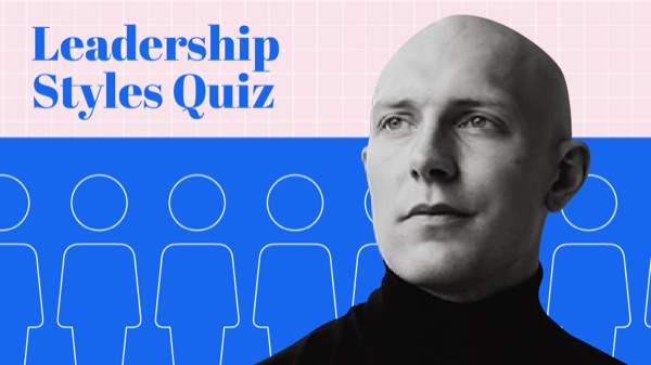 Leadership & Management