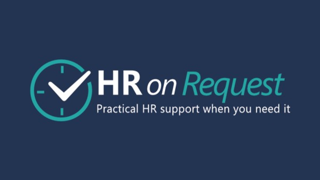 HR on Request